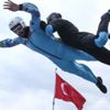 Türkiye'yi uzaya çıkaracak yarış! Türkiye'yi uzaya çıkaracak yarış!