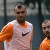 Pandev'in menajeri patladı!