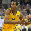 Haftanın MVP'si Renfroe Haftanın MVP'si Renfroe