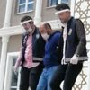 Cinayet zanlısı 5 yıl sonra yakalandı Cinayet zanlısı 5 yıl sonra yakalandı