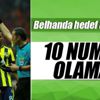 10 numara olamadı