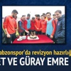 Mehmetamp;amp;Güray Emre Amade