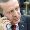 Erdoğan Obama ile görüştü Erdoğan Obama ile görüştü