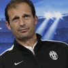 Allegri: "Her dakikada kusursuz" Allegri: "Her dakikada kusursuz"