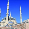 Selimiye Camii ışıl ışıl olacak