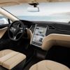 ABD'de 2 kişinin öldüğü sürücüsüz Tesla kazasına federal inceleme