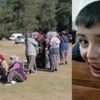 Ailesiyle piknik yaparken kaybolan 10 yaşındaki çocuk her yerde aranıyor
