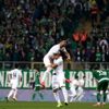 Bursaspor galibiyeti unuttu Bursaspor galibiyeti unuttu