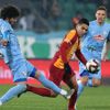 Rizespor - Galatasaray 38. kez... Rizespor - Galatasaray 38. kez...