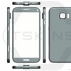 Karşınızda Samsung Galaxy S7 (GÖRSELERİ sızdırıldı)