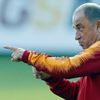 Fatih Terim usulü konsantrasyon Fatih Terim usulü konsantrasyon