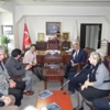Ödemiş’e Fakülte Müjdesi Ödemiş’e Fakülte Müjdesi