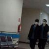 Kaçan sığınmacılarda coronavirüs tehlikesi Kaçan sığınmacılarda coronavirüs tehlikesi
