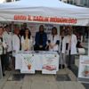 Fatsa da organ bağışı etkinliği Fatsa da organ bağışı etkinliği