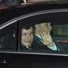 Başbakan Davutoğlu, Ankara'ya gitti Başbakan Davutoğlu, Ankara'ya gitti