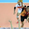 Galatasaray FXTCR 3 - 0 Hurrikaani