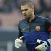 Manchester United Victor Valdes'i transfer etti