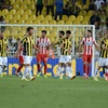 F.Bahçe Kartal'la güldü