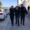 Suç örgütü operasyonunda 13 şüpheliden 6 sı tutuklandı Suç örgütü operasyonunda 13 şüpheliden 6 sı tutuklandı