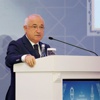 Cemil Çiçek: "Konserve çeşidinden fazla Müslümanlık çeşidi çıktı" Cemil Çiçek: "Konserve çeşidinden fazla Müslümanlık çeşidi çıktı"