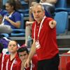 A Milli Kadın Basketbol Takımı'nda Ekrem Memnun dönemi sona erdi A Milli Kadın Basketbol Takımı'nda Ekrem Memnun dönemi sona erdi