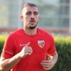 Hosseini çalışmalara başladı (Yurttan ve dünyadan spor haberleri) Hosseini çalışmalara başladı (Yurttan ve dünyadan spor haberleri)