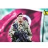 Bordo bereliler 73 teröristi etkisiz hale getirdi Bordo bereliler 73 teröristi etkisiz hale getirdi