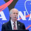 SpaceX, NASA'nın yöneticisini transfer etti SpaceX, NASA'nın yöneticisini transfer etti