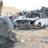 Ramadi’yi kurtarma operasyonu başladı