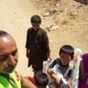 - İmkander den mazlum ve mağdurlara kurban yardımı - İmkander den mazlum ve mağdurlara kurban yardımı