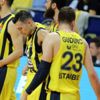 Fenerbahçe, Litvanya deplasmanında Fenerbahçe, Litvanya deplasmanında