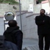ABD Başkonsolosluğu önünde alarm ABD Başkonsolosluğu önünde alarm