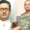 Yeni sistemin ilk YAŞ’ı: İki komutan 'Or' oldu Yeni sistemin ilk YAŞ’ı: İki komutan 'Or' oldu