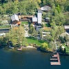 Bill Gates'in muhteşem evi Bill Gates'in muhteşem evi