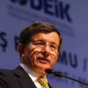 Başbakan Davutoğlu: ''Çalınan kimlik bilgileri CHP İzmir İl Teşkilatı'ndan sızdırıldı''
