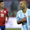 Mascherano hamlesi