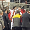 Galatasaray’dan Ataman’a tam destek Galatasaray’dan Ataman’a tam destek