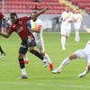 Ne Gençlerbirliği,ne Yeni Malatyaspor