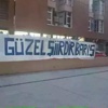 Polis, 'En Güzel Şiirdir Barış' yazılı pankartı stada sokmadı