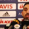 Fenerbahçeli İrfan Can Kahveci basın toplantısında konuştu: Herkes Fenerli olduğumu bilir Fenerbahçeli İrfan Can Kahveci basın toplantısında konuştu: Herkes Fenerli olduğumu bilir
