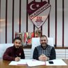 Elazığspor 2 oyuncusunun sözleşmesini uzattı Elazığspor 2 oyuncusunun sözleşmesini uzattı