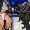 Şehit annesini duygulandıran an