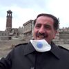 Erzurumlu sanatçı evde kalın çağrısı yaptı