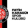Fatih Karagümrük'ten Kulüpler Birliği açıklaması