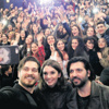 ‘Delibal’a sevgi seli ‘Delibal’a sevgi seli