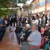 Tüfenkci, Doğanşehir İlçesini Ziyaret Etti Tüfenkci, Doğanşehir İlçesini Ziyaret Etti