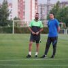 Kayserispor'da Bayram Bektaş'ın ekibi belli oldu Kayserispor'da Bayram Bektaş'ın ekibi belli oldu