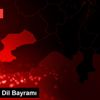 743. Türk Dil Bayramı 743. Türk Dil Bayramı