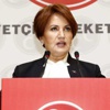 Akşener: Olağanüstü kurultay toplanmalı