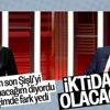 Mustafa Sarıgül: Mutlaka iktidar olacağımıza inanıyoruz Mustafa Sarıgül: Mutlaka iktidar olacağımıza inanıyoruz